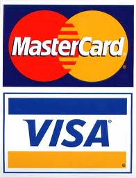 masstercard and visa card payment mobile casinos